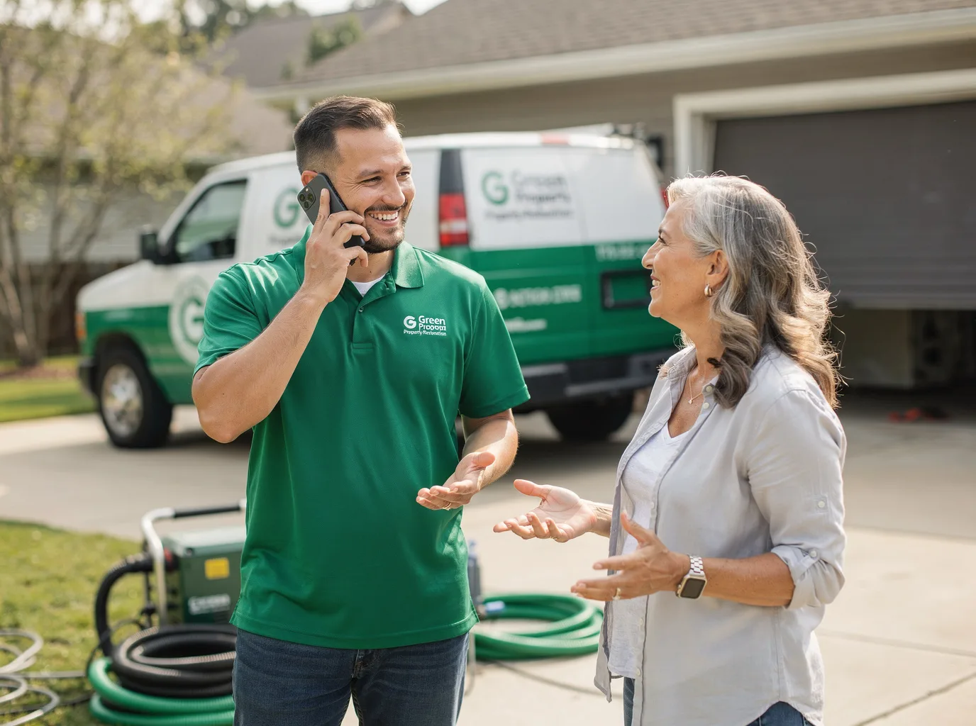 Water Damage Restoration Calhoun, MO FAQs